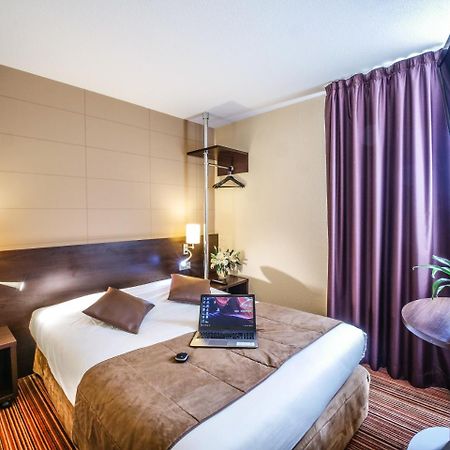 Hotel Inn Design Resto Novo Amiens Dury  ภายนอก รูปภาพ