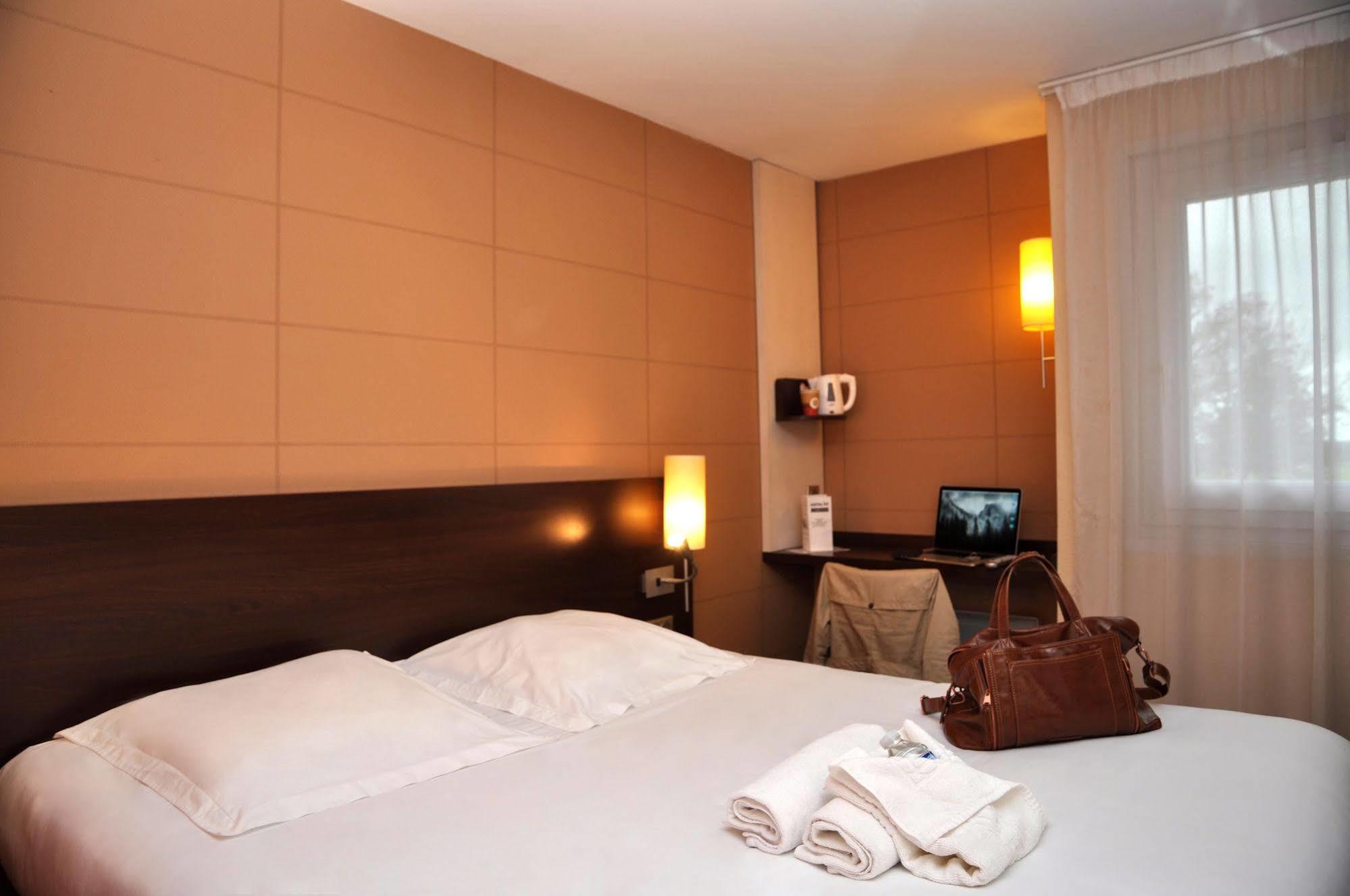 Hotel Inn Design Resto Novo Amiens Dury  ภายนอก รูปภาพ