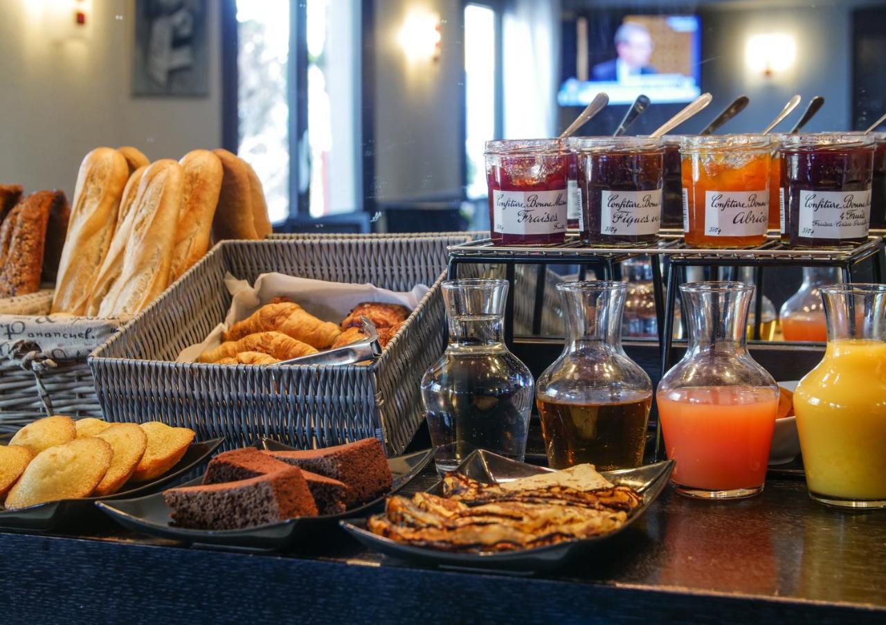 Hotel Inn Design Resto Novo Amiens Dury  ภายนอก รูปภาพ